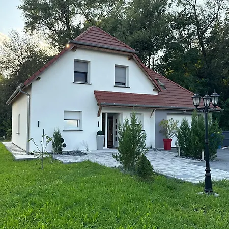 L'echapee Belle * Beinheim