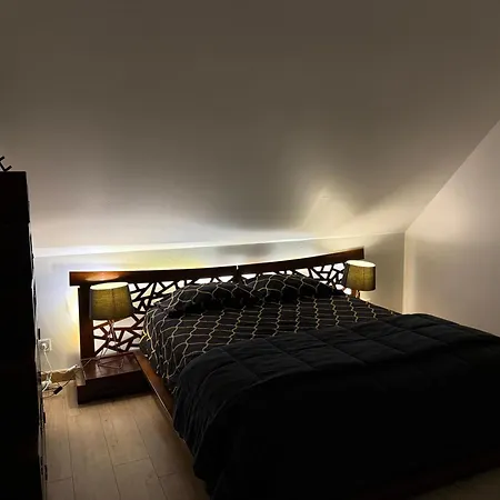 L'echapee Belle * Beinheim