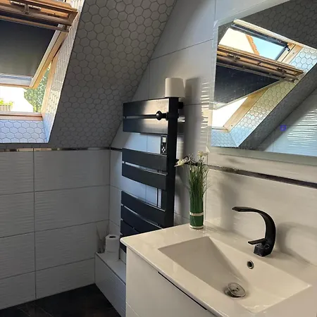 L'echapee Belle ヴィラ Beinheim