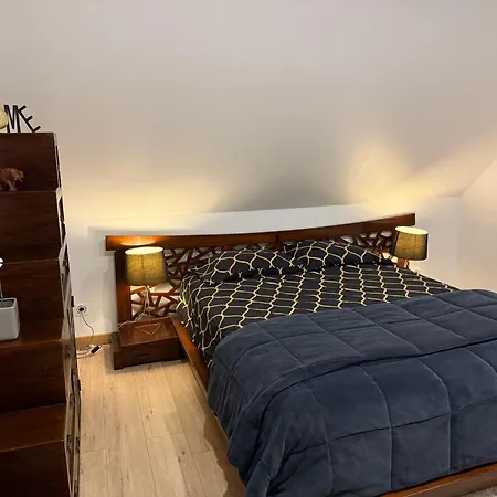 L'echapee Belle Villa
