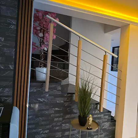 L'echapee Belle * Beinheim