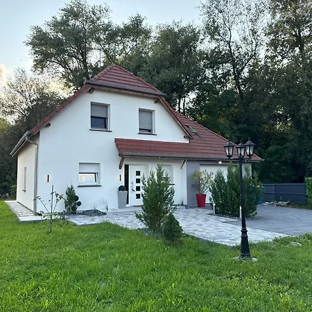 Villa L'echapee Belle