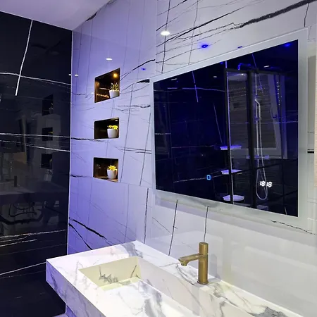 L'echapee Belle ヴィラ