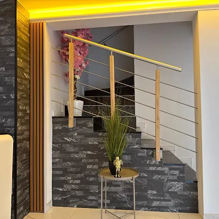 ヴィラ L'echapee Belle