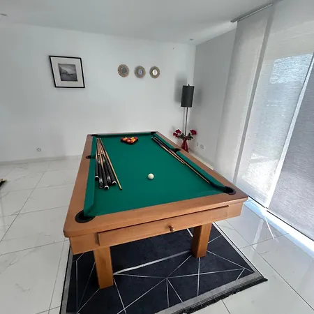 L'echapee Belle ヴィラ Beinheim