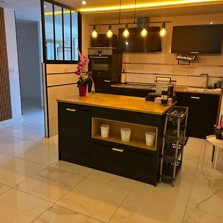 L'echapee Belle ヴィラ *