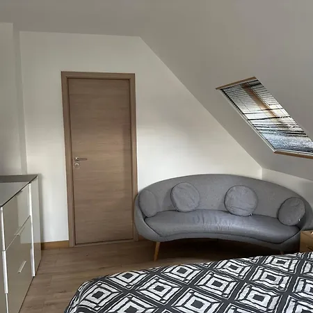 ヴィラ L'echapee Belle Beinheim