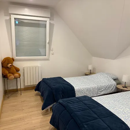 L'echapee Belle ヴィラ