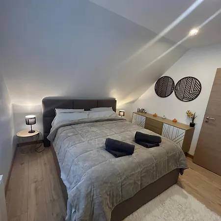 L'echapee Belle Villa *