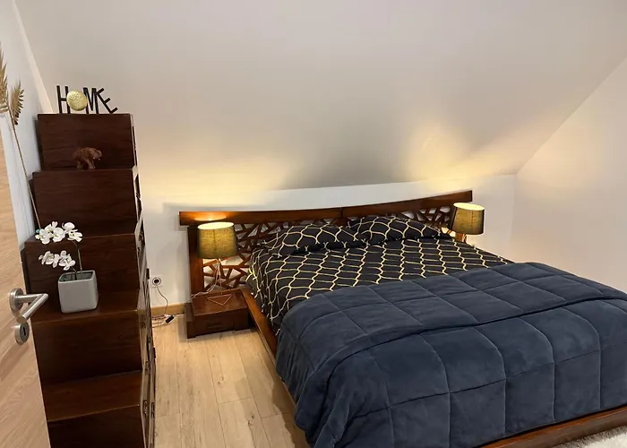 L'echapee Belle Villa
