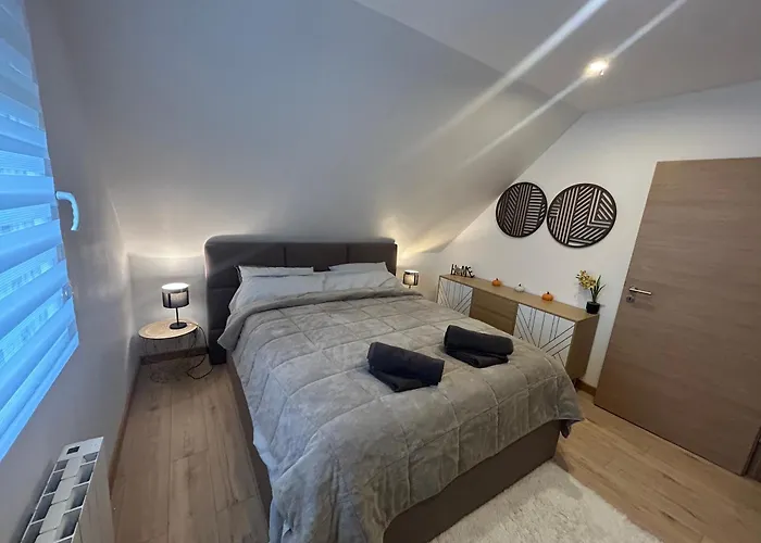 L'echapee Belle Villa *